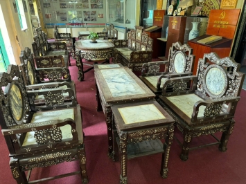 THANH LÝ ĐỒ CŨ GIÁ CAO NHẤT 