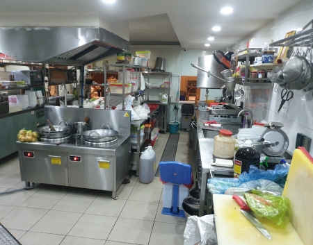 THU MUA THIẾT BỊ NHÀ BẾP GIÁ CAO NHẤT