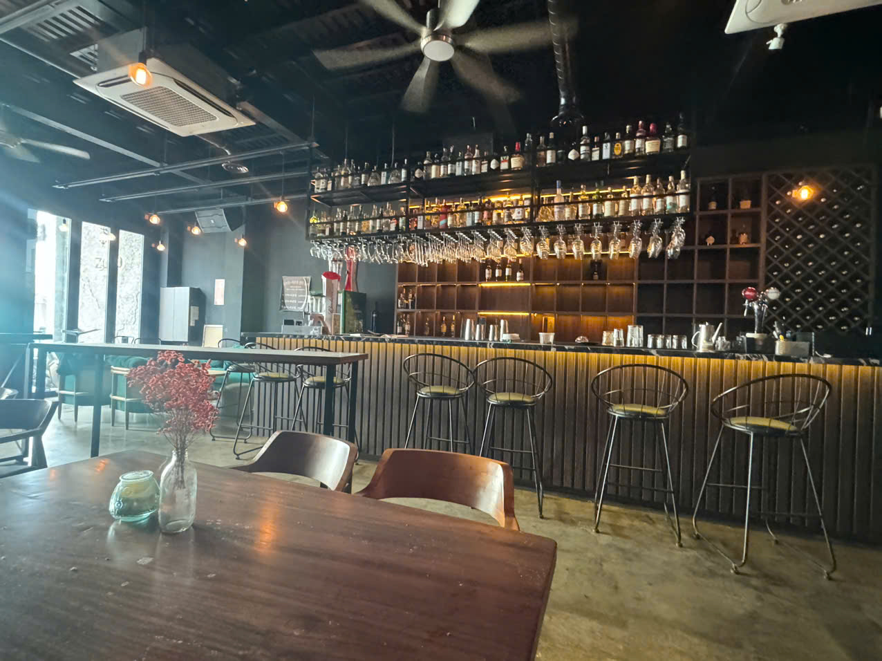 Thu mua đồ khách sạn quận 1