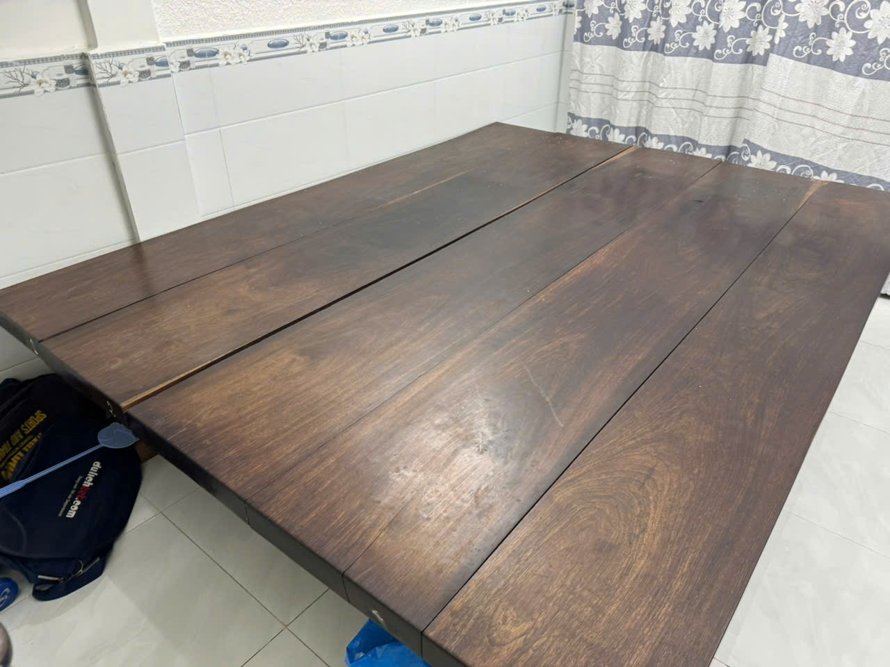 Thu mua ván ngựa Tại thủ Đức