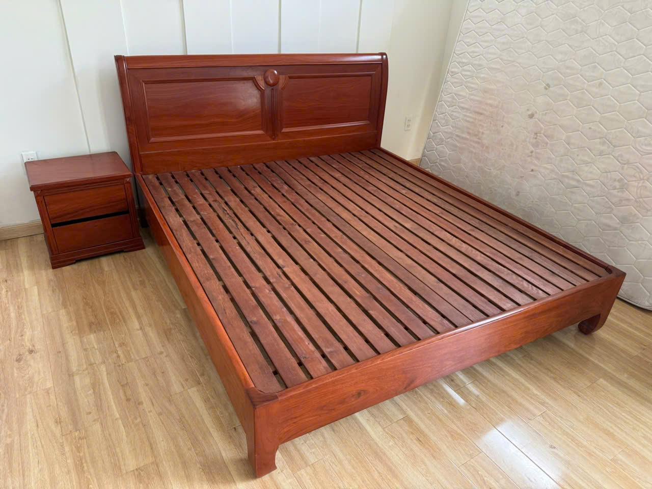 Thu mua đồ gỗ cũ tại Thủ Đức